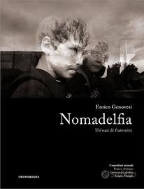 "NOMADELFIA" un libro di Enrico Genovesi