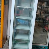 congelatore verticale