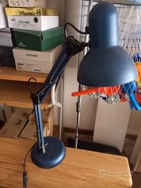 lampada professionale studio per scrivania 