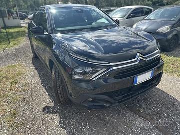 Citroën C4 PureTech 130 S&S Shine + montaggio GPL