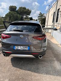 Stelvio 12/2020