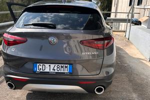 Stelvio 12/2020