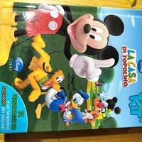 libri e giochi da tavolo