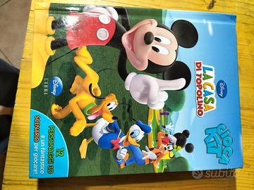 libri e giochi da tavolo