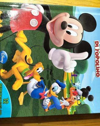 libri e giochi da tavolo