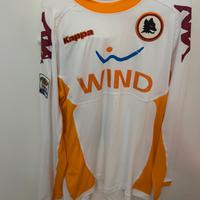 Totti maglia vintage Roma  calcio