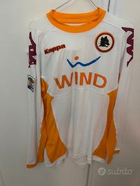 Totti maglia vintage Roma  calcio