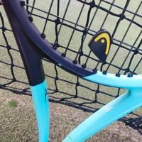 racchetta tennis head boom team L3