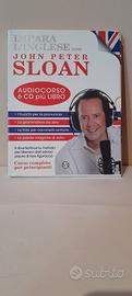 Imparare l'inglese con John Peter