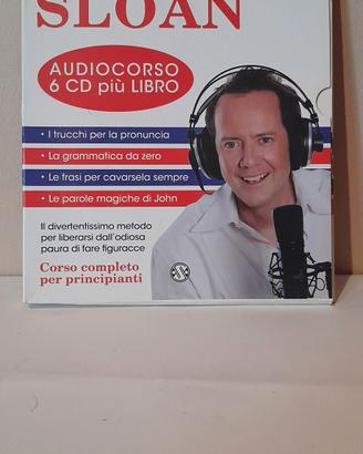 Imparare l'inglese con John Peter