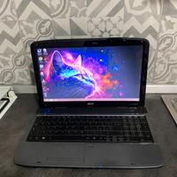 PC PORTATILE NOTEBOOK ACER 15,6 I5 HDD 1000 gb wif