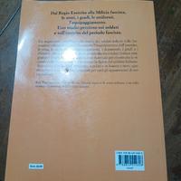 Libro sul Fascismo