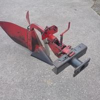 ASSOLCATORE PER MOTOCOLTIVATORE 