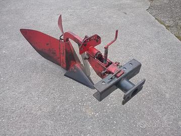 ASSOLCATORE PER MOTOCOLTIVATORE 