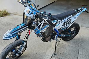 Husqvarna Fe 450 2019 