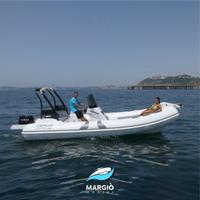 Gommone nuovo in pronta consegna