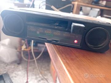 Autoradio AUTOVOX Vintage RA 164