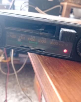 Autoradio AUTOVOX Vintage RA 164