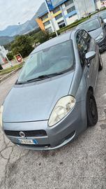 Grande Punto 1.3 multijet 75cv Autocarro