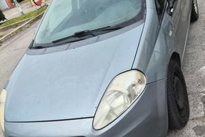 Grande Punto 1.3 multijet 75cv Autocarro