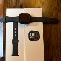 Apple watch 10 46mm - cover - praticamente nuovo