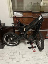 Smembro hm 50
