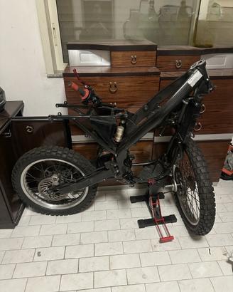Smembro hm 50