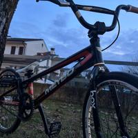 BMX Race Meybo XL - Forcella in Carbonio