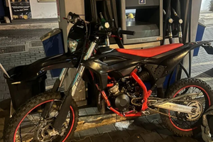 Beta RR 50 anno 2021