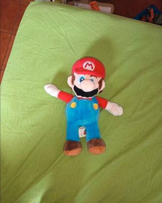 peluche super mario