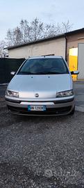 Fiat Punto 1.2i cat 5 porte