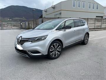 Renault Espace Initiale Paris Full Opt.