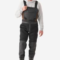 Waders Scafandro Neoprene THERMO 900 4mm Caperlan