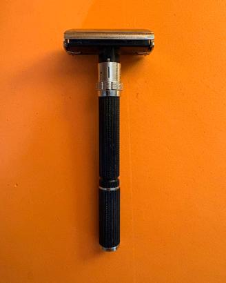 Gillette : Super Adjustable "Black Beauty"