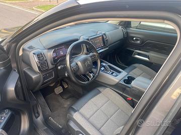 Citroen C5 Aircross 2020 Automatica