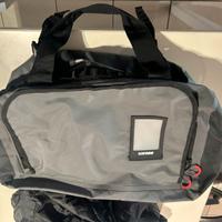 Ducati NUOVA borsa sella Multistrada Desert X