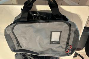 Ducati NUOVA borsa sella Multistrada Desert X