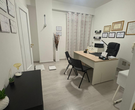 Barletta centro piccolo ufficio monolocale locazio