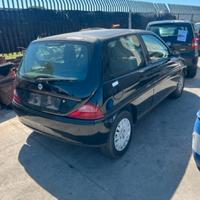 Ricambi Lancia Y 1.2 8V Elefan. Blu 3P Anno 2002