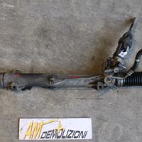 7853501365 SCATOLA STERZO IDROGUIDA BMW X E84
