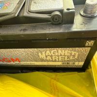 Batteria Magneti Marelli AGM70R