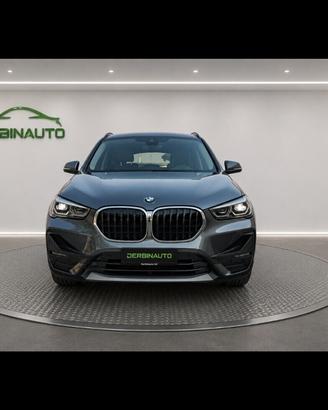 Bmw X1 xDrive18d