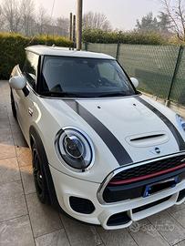 Mini John Cooper Works