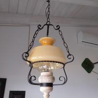 lampadario 
