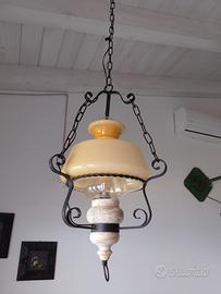 lampadario 