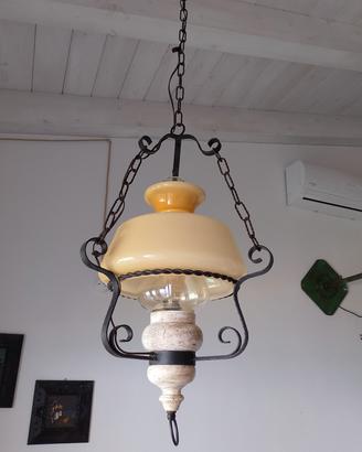 lampadario 