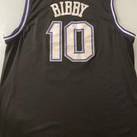 Canotta Sacramento Kings - Mike Bibby-XL