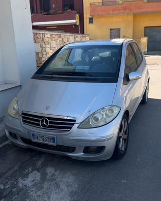 Mercedes Classe A 180d