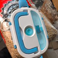 Scaldavivande da viaggio travelisimo