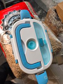 Scaldavivande da viaggio travelisimo